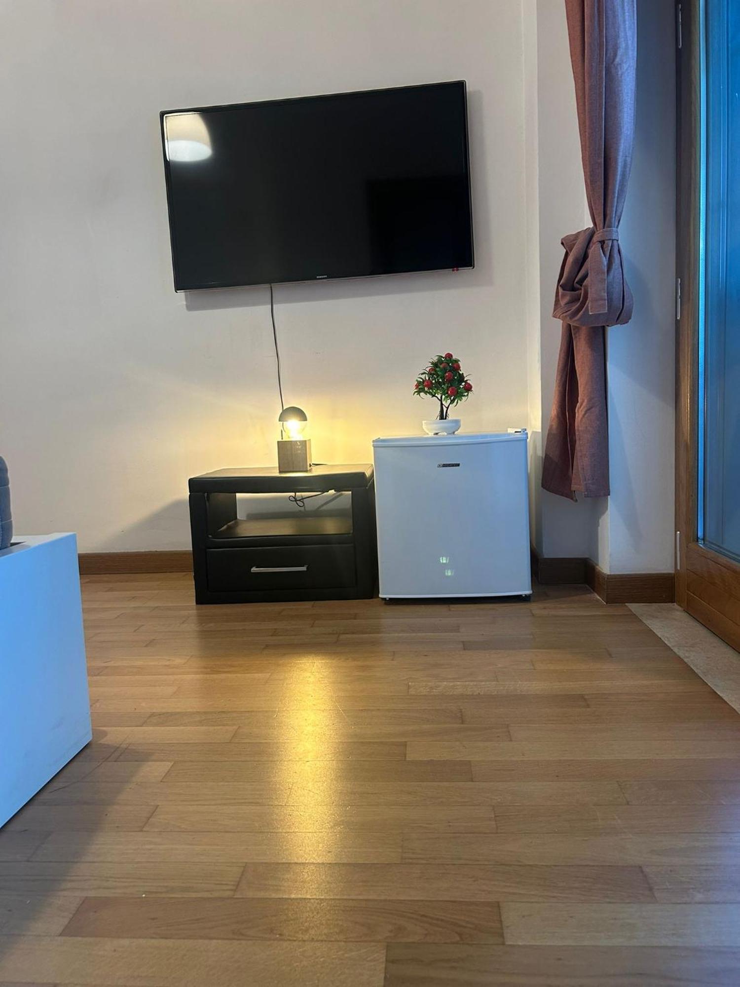 Dina Suite Rome Exterior photo
