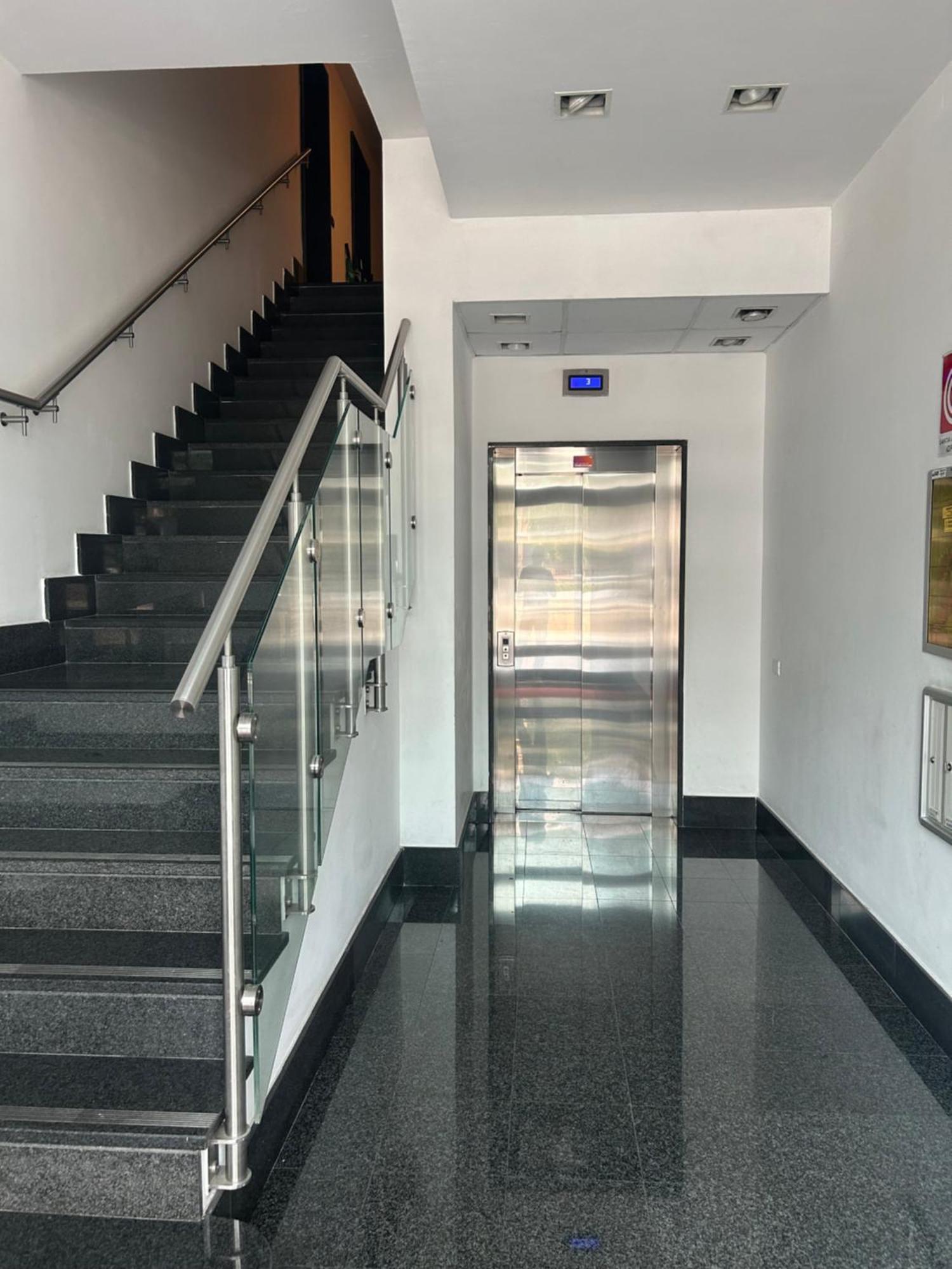Dina Suite Rome Exterior photo